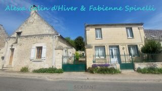  Maison à vendre 9 pièces 251 m²