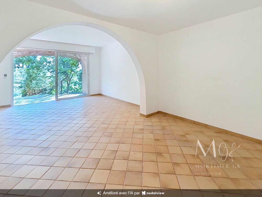 à vendre  Villa Mandelieu-la-Napoule (06210)