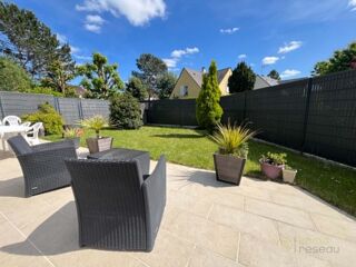  Maison à vendre 5 pièces 110 m²