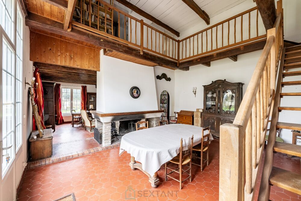 � vendre  Villa Magny-les-Hameaux (78114)