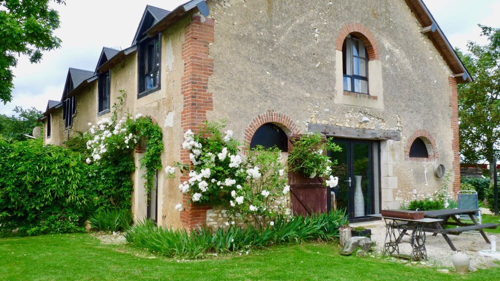 Ensemble Immobilier