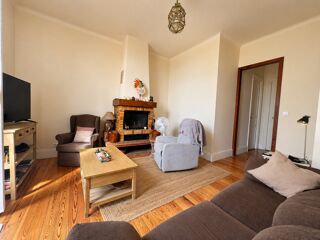  Appartement à vendre 2 pièces 50 m²