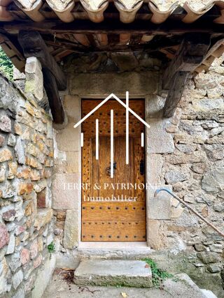  Maison � vendre 3 pi�ces 59 m�