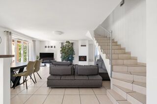  Maison � vendre 4 pi�ces 98 m�