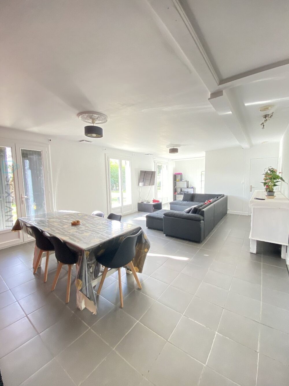 Vente Maison Maison Prigonrieux