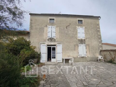   Maison Maison - 5 pièce(s) - 135 m²