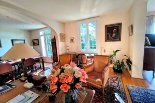  Maison � vendre 5 pi�ces 160 m�