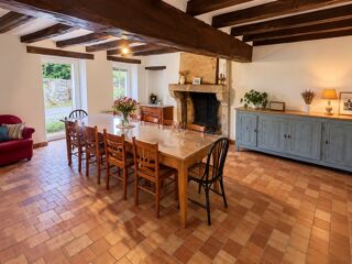  Maison à vendre 5 pièces 113 m²