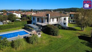  Maison � vendre 7 pi�ces 249 m�