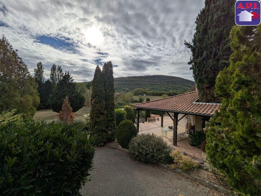 Vente Maison Maison Lavelanet