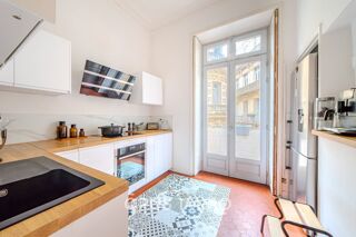  Appartement � vendre 4 pi�ces 107 m�