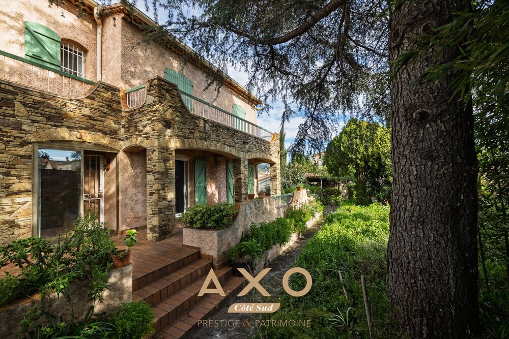 � vendre  Maison Ollioules (83190)