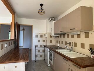  Appartement  vendre 3 pices 62 m