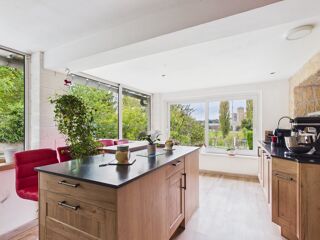Vente Maison Maison Vendhuile