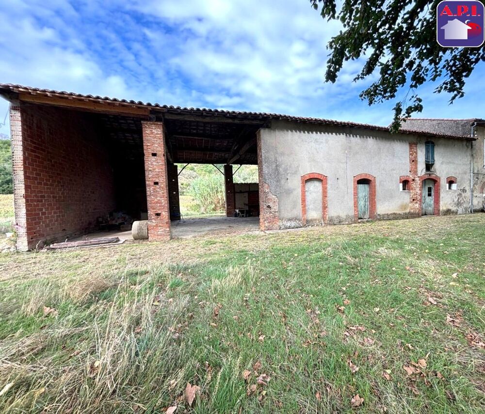 Corps de ferme