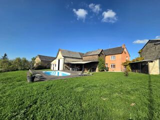  Maison � vendre 5 pi�ces 139 m�