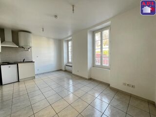  Appartement  louer 1 pice 17 m