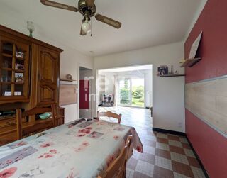  Maison à vendre 5 pièces 91 m²