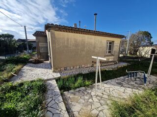  Maison à vendre 4 pièces 105 m²
