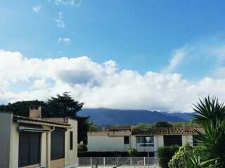  Appartement � vendre 2 pi�ces 29 m�