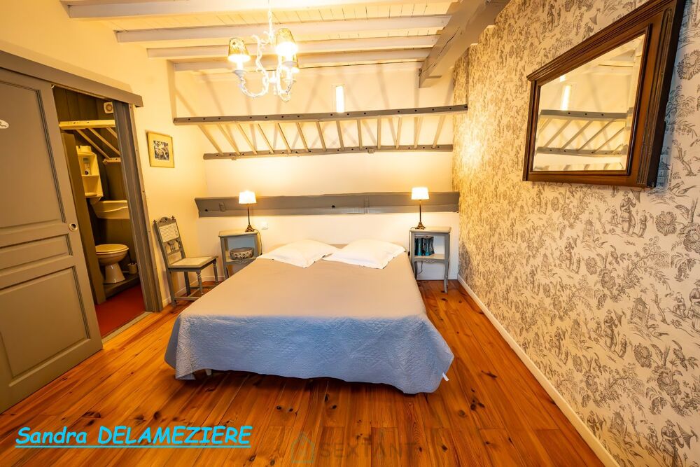 Vente Villa Maison Crecy en ponthieu