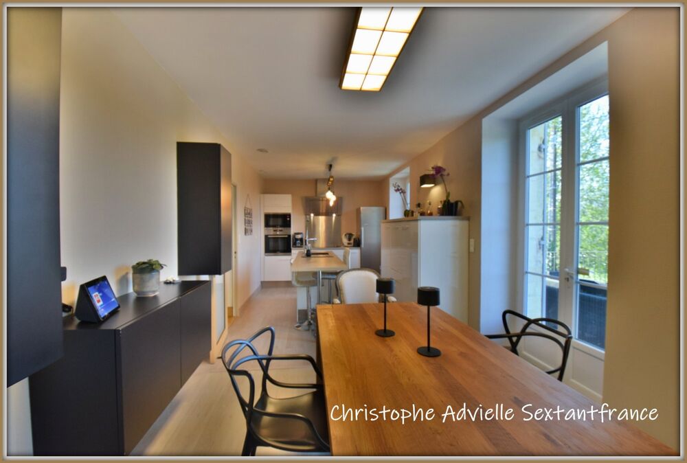  vendre  Maison Beaumont-du-Prigord (24440)