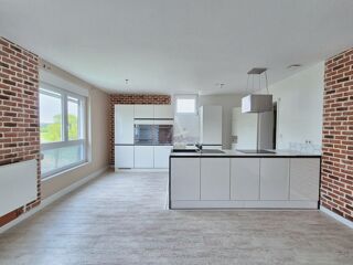  Appartement à vendre 5 pièces 103 m²