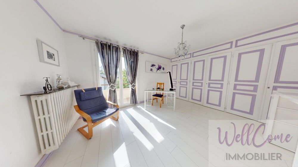 à vendre  Maison Aix-les-Bains (73100)