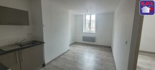  Appartement à louer 2 pièces 31 m²