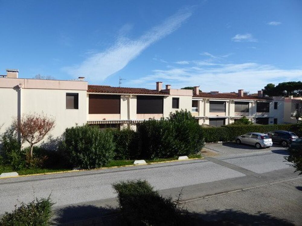 Location Appartement Appartement Argeles plage