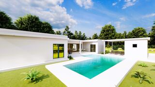  Terrain � vendre 730 m� Nguerigne