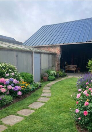  Maison � vendre 8 pi�ces 250 m�