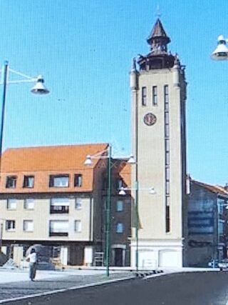  Maison � vendre 8 pi�ces 90 m�