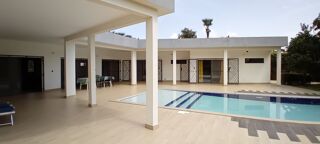  Maison � vendre 6 pi�ces 250 m� Saly