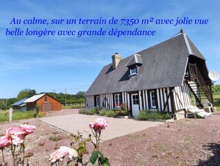  Maison � vendre 4 pi�ces 56 m�