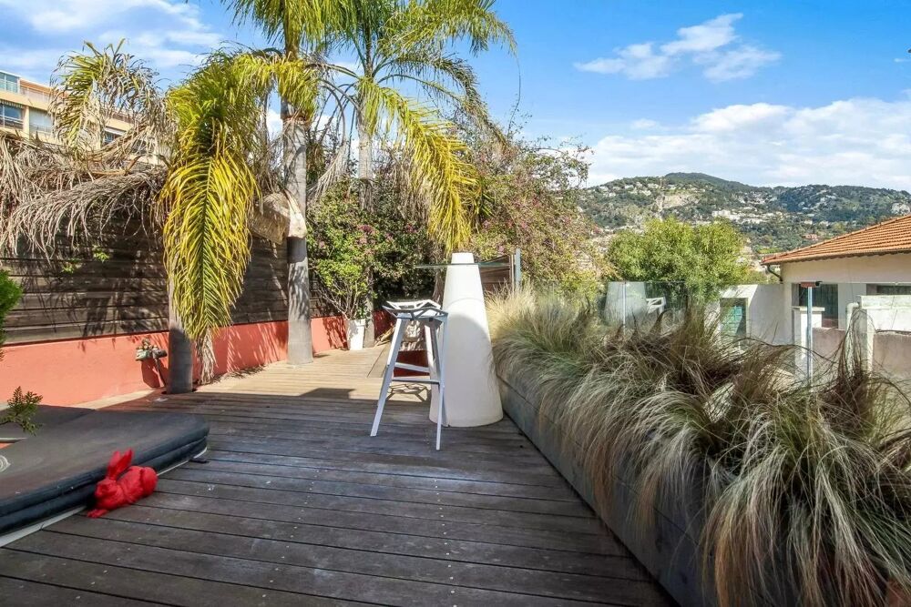  vendre  Maison Villefranche-sur-Mer (06230)