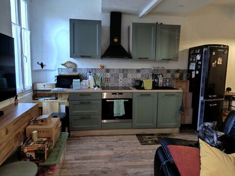   Appartement Appartement - 3 pi�ce(s) - 42 m�