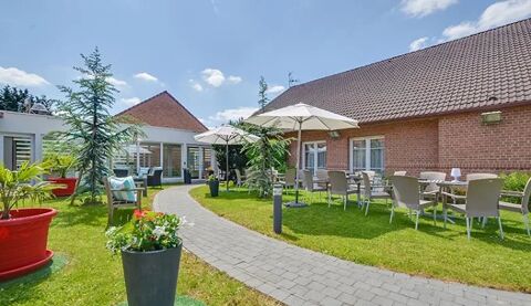   R�sidence Ehpad Appartement - 1 pi�ce(s) - 20 m�