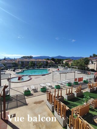  Appartement  vendre 2 pices 30 m