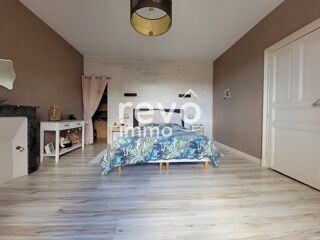  Maison à vendre 7 pièces 225 m²