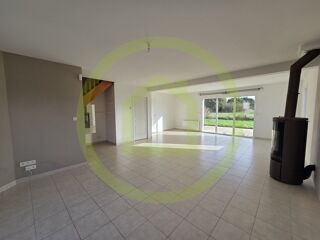  Maison à vendre 7 pièces 142 m²