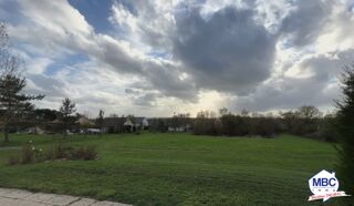  Terrain � vendre 5 pi�ces 3500 m�