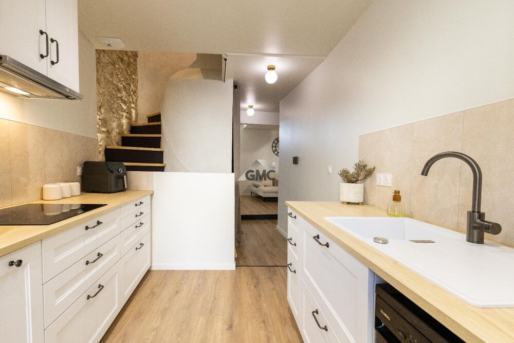 Vente Maison Maison Colombiers