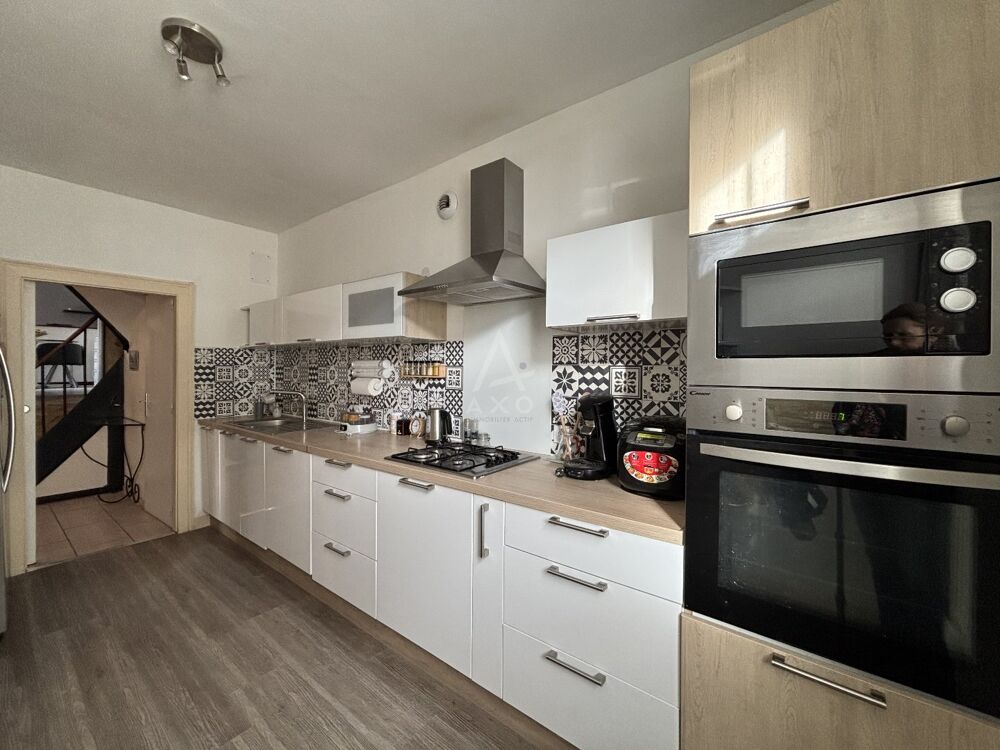 Vente Maison Maison Chemire sur sarthe