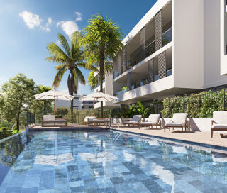  Appartement � vendre 2 pi�ces 49 m�