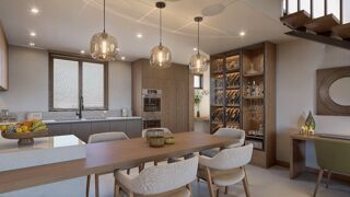  Villa � vendre 4 pi�ces 133 m� L'ile maurice