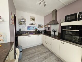  Appartement à vendre 5 pièces 90 m²