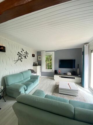  Maison � vendre 4 pi�ces 127 m�