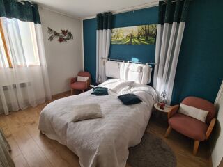  Maison  vendre 6 pices 139 m