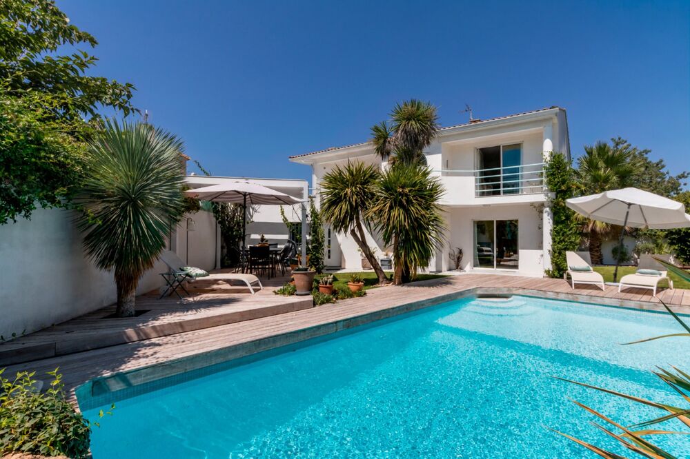 Maison 5 pièces 150 m² · à Montpellier · 150 m² · 699 000 €